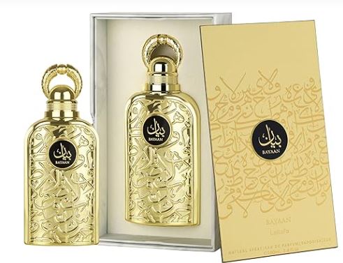 Lattafa Bayaan EDP 100ml